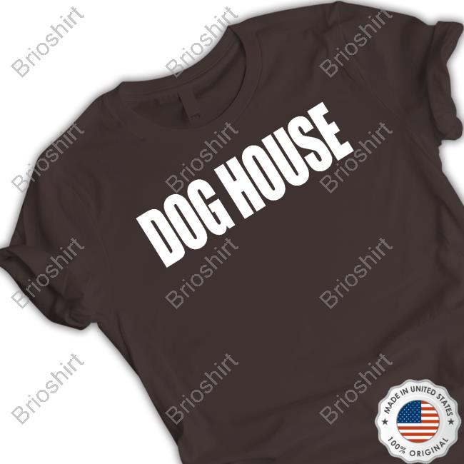 Jeffrey Vandergrift Dog House T Shirts Jeffrey Vandergrift Dog House T Shirts