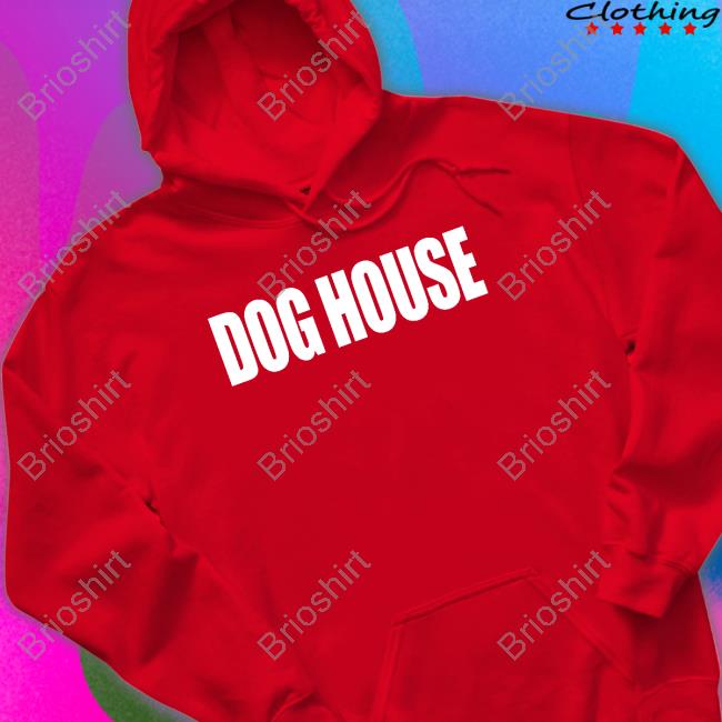 Jeffrey Vandergrift Dog House T Shirts Jeffrey Vandergrift Dog House T Shirts