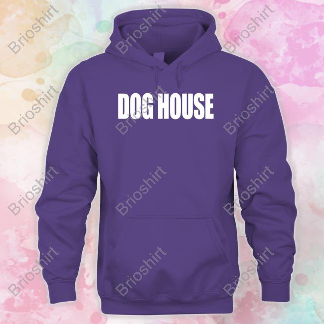 Jeffrey Vandergrift Dog House T Shirts Jeffrey Vandergrift Dog House T Shirts