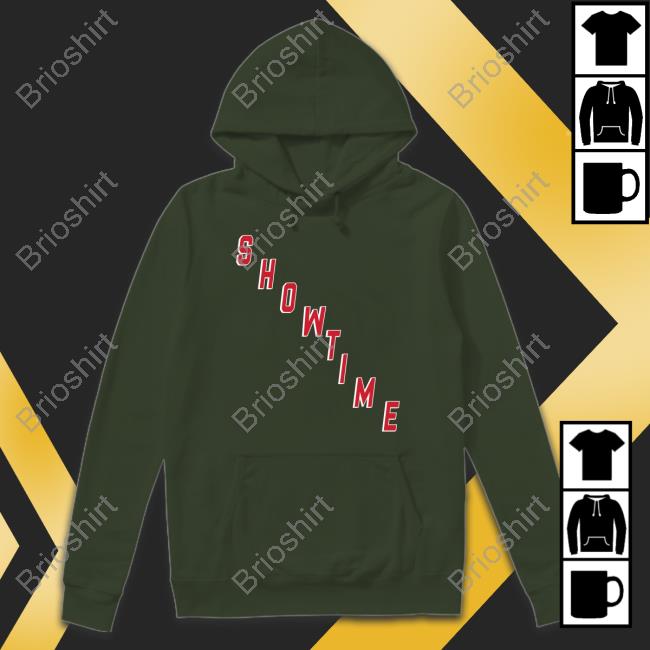 Barstool Sports Store Showtime Ny 88 Tee Barstool Sports Store Showtime Ny 88 Tee