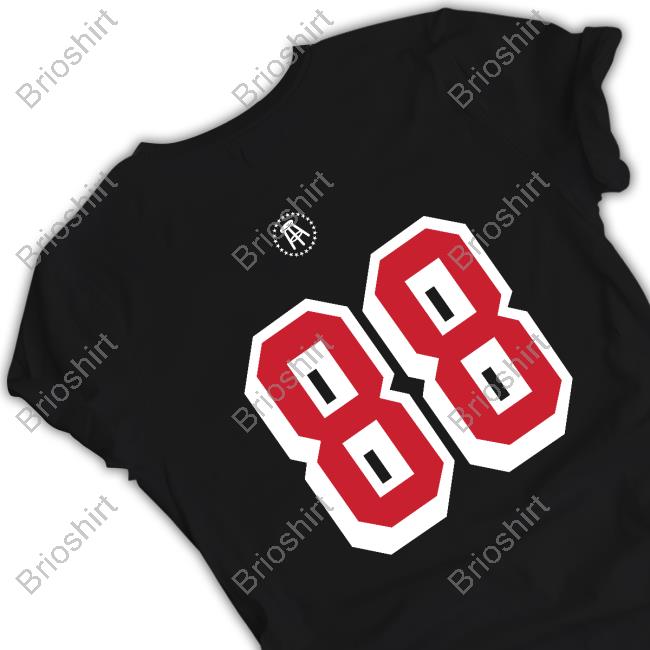 Barstool Sports Store Showtime Ny 88 Tee Barstool Sports Store Showtime Ny 88 Tee