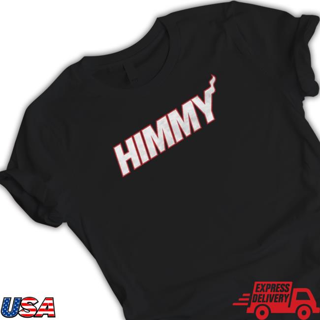 Official Barstool Sports HIMMY MIA Shirt Official Barstool Sports HIMMY MIA Shirt