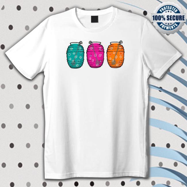 La Cultura Shirt La Cultura Shirt