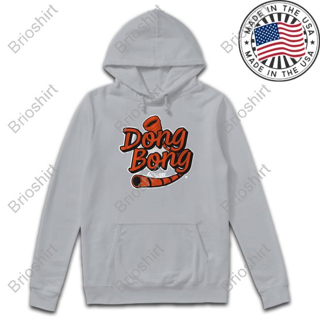 Breakingt Merch Baltimore Dong Bong Shirts Orioles Breakingt Merch Baltimore Dong Bong Shirts Orioles