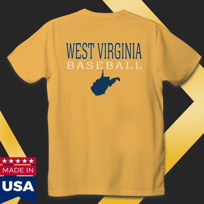 Official Eerrational Store Iowa State x West Virginia Tee Official Eerrational Store Iowa State x West Virginia Tee