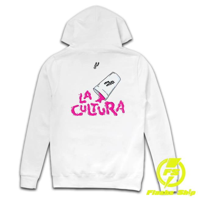 La Cultura Shirt La Cultura Shirt