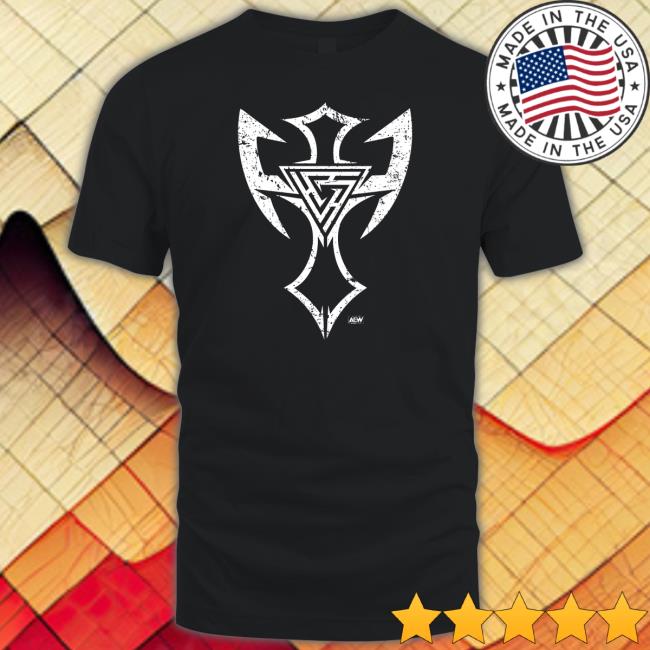 Official Shop Aew All Elite Wrestling The Hardys Xtreme Long Sleeve Tee Official Shop Aew All Elite Wrestling The Hardys Xtreme Long Sleeve Tee