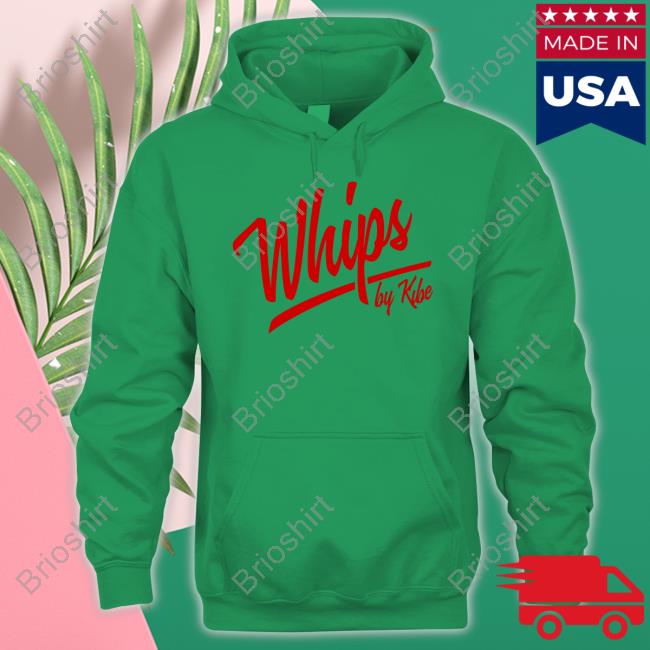 Andrew Kibe Merch Whips By Kibe Sweatshirt Andrew Kibe Merch Whips By Kibe Sweatshirt