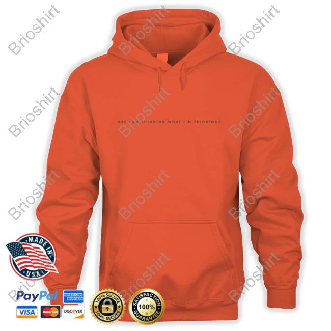 Official Foo Fighters Merch Are You Thinking What I'm Thinking Tee Official Foo Fighters Merch Are You Thinking What I'm Thinking Tee