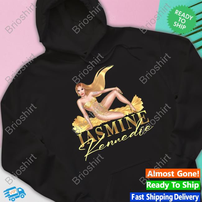 Lip Sync Assassin Jasmine Kennedie New Shirt Lip Sync Assassin Jasmine Kennedie New Shirt