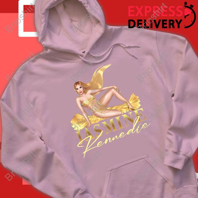 Lip Sync Assassin Jasmine Kennedie New Shirt Lip Sync Assassin Jasmine Kennedie New Shirt