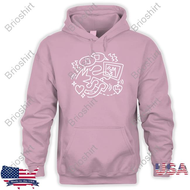 Twistcmyk Talking On The Internet Tee Shirt Twistcmyk Talking On The Internet Tee Shirt