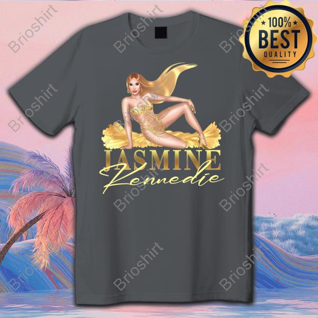 Lip Sync Assassin Jasmine Kennedie New Shirt Lip Sync Assassin Jasmine Kennedie New Shirt