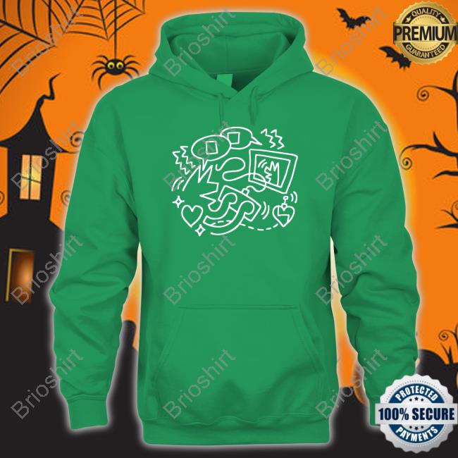 Twistcmyk Talking On The Internet Tee Shirt Twistcmyk Talking On The Internet Tee Shirt