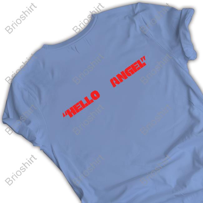 Hbo Original The Idol Angel Hoodie Hbo Original The Idol Angel Hoodie