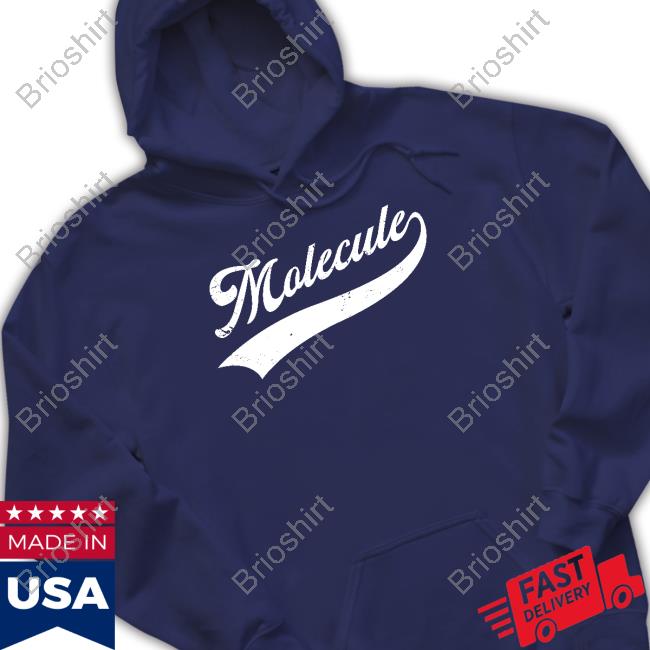Official David ‘lil dave’ Malukas Molecule Baseball Sweatshirt Official David ‘lil dave’ Malukas Molecule Baseball Sweatshirt