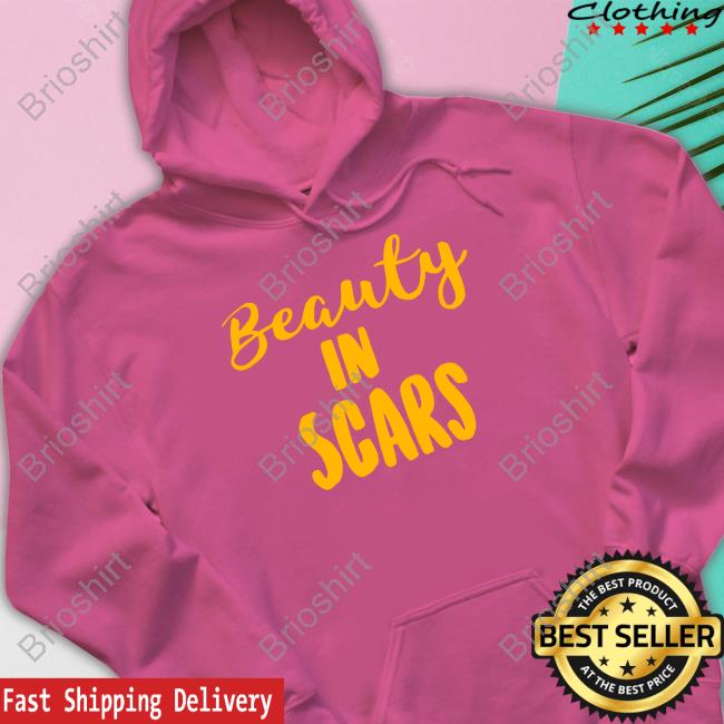 Official Kechi Okwuchi Beauty In Scars Custom T Shirts Official Kechi Okwuchi Beauty In Scars Custom T Shirts