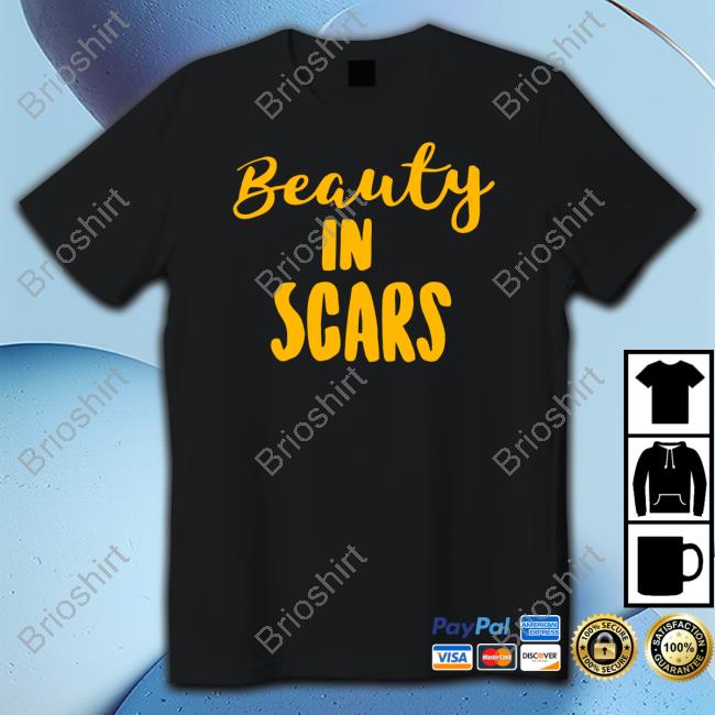 Official Kechi Okwuchi Beauty In Scars Custom T Shirts Official Kechi Okwuchi Beauty In Scars Custom T Shirts
