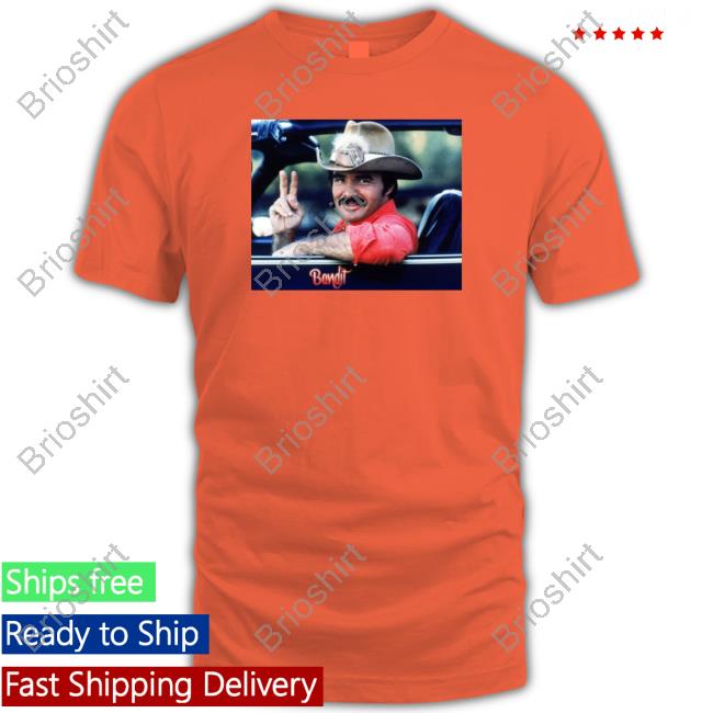 Indianapolis Colts Gardner Minshew Wearing Burt Reynolds Smokey And The Bandit Greeting Tee Shirt Indianapolis Colts Gardner Minshew Wearing Burt Reynolds Smokey And The Bandit Greeting Tee Shirt