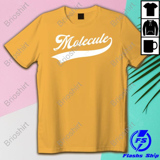 Official David ‘lil dave’ Malukas Molecule Baseball Sweatshirt Official David ‘lil dave’ Malukas Molecule Baseball Sweatshirt
