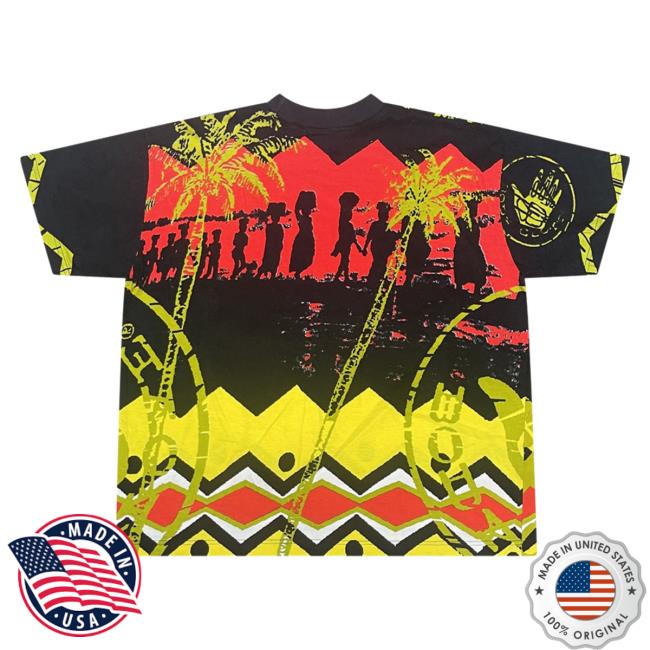 Official Thentwrk Vintage Body Glove AOP Sweatshirt 3D All Over Print Official Thentwrk Vintage Body Glove AOP Sweatshirt 3D All Over Print