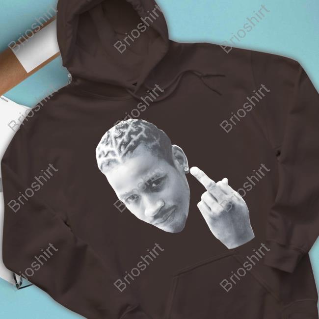 Bubba Chuck Shirt Bubba Chuck Shirt