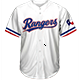 Baseball Jersey Shirt