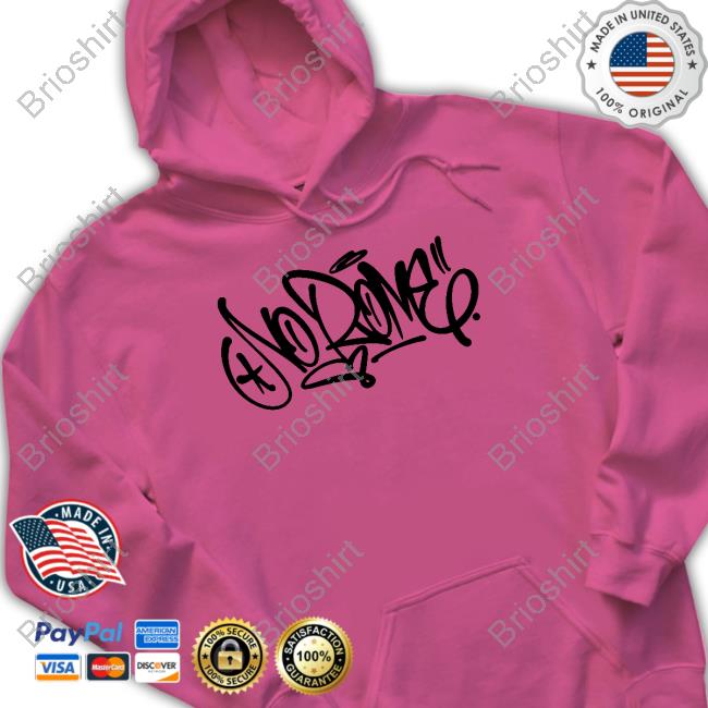 Official No Rome Merch No Rome White Logo Shirt Official No Rome Merch No Rome White Logo Shirt