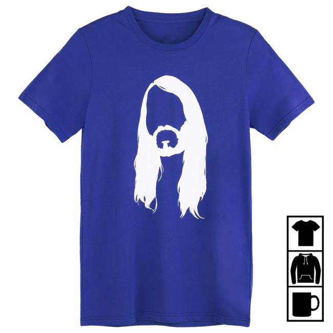 Moist Charlie Head Tee Shirt Moist Charlie Head Tee Shirt