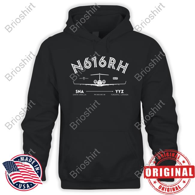 Official Rotowear Merch N616rh Sna Yyz T-Shirt Official Rotowear Merch N616rh Sna Yyz T-Shirt