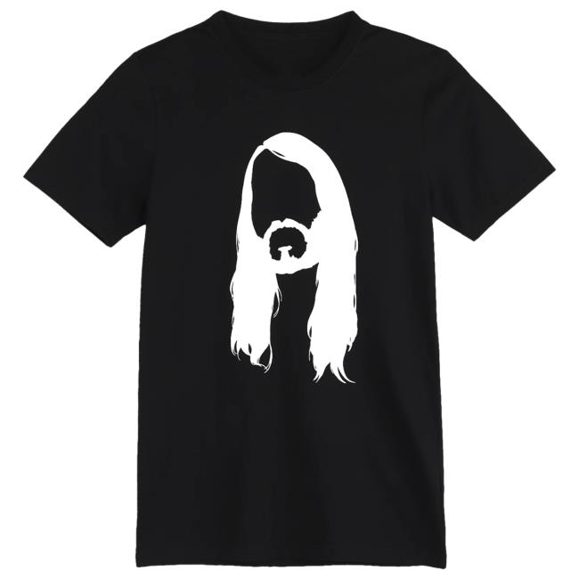 Moist Charlie Head Tee Shirt Moist Charlie Head Tee Shirt