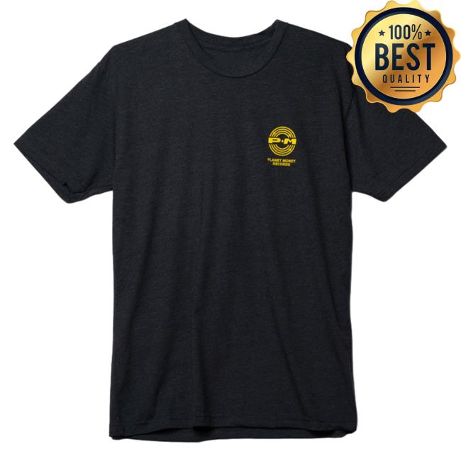 NPR Merch Shop PM Inflation Tee NPR Merch Shop PM Inflation Tee