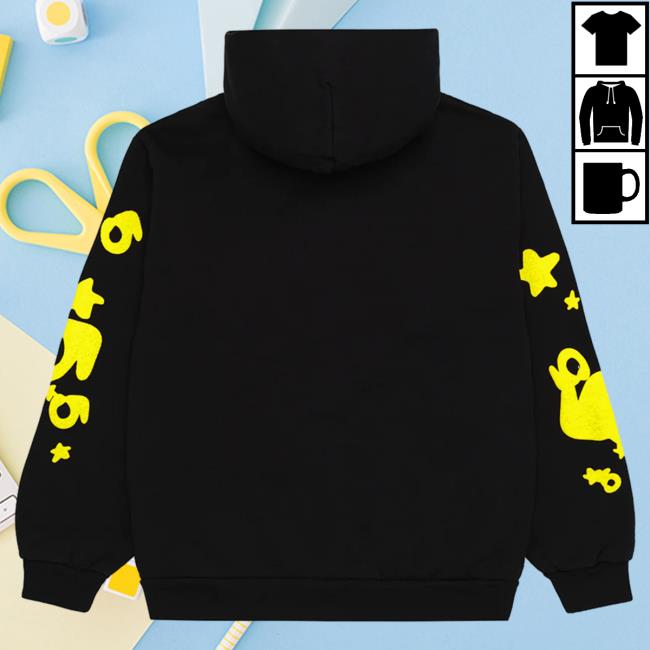 Official Sp5der Merch Store Shop King Spider Beluga Hoodie Official Sp5der Merch Store Shop King Spider Beluga Hoodie