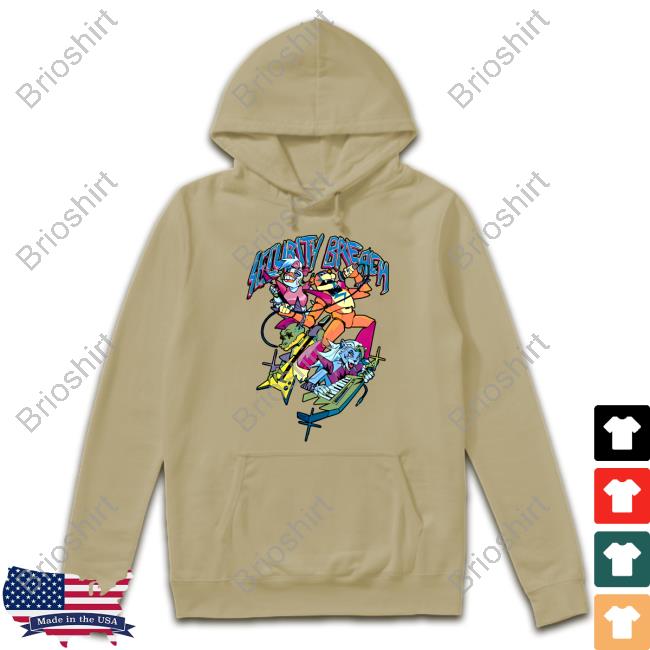 Five Nights At Freddy's Security Breach Tee Five Nights At Freddy's Security Breach Tee