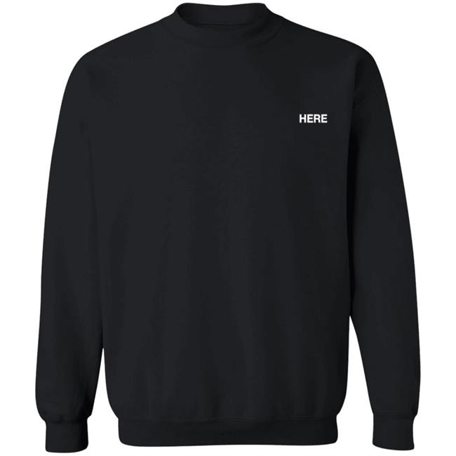 Tablo Epik High Seoul Merch Here Hoodie Tablo Epik High Seoul Merch Here Hoodie