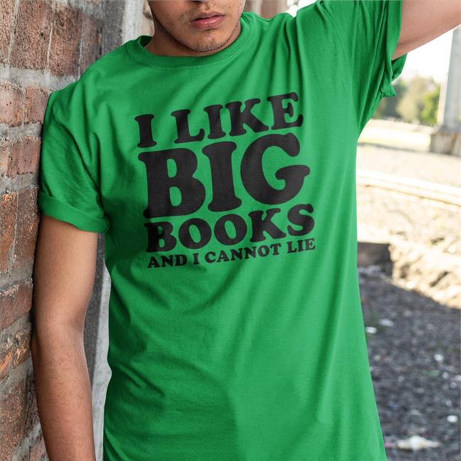 Jerry Craft I Like Big Books And I Cannot Lie Shirts Kwame Alexander