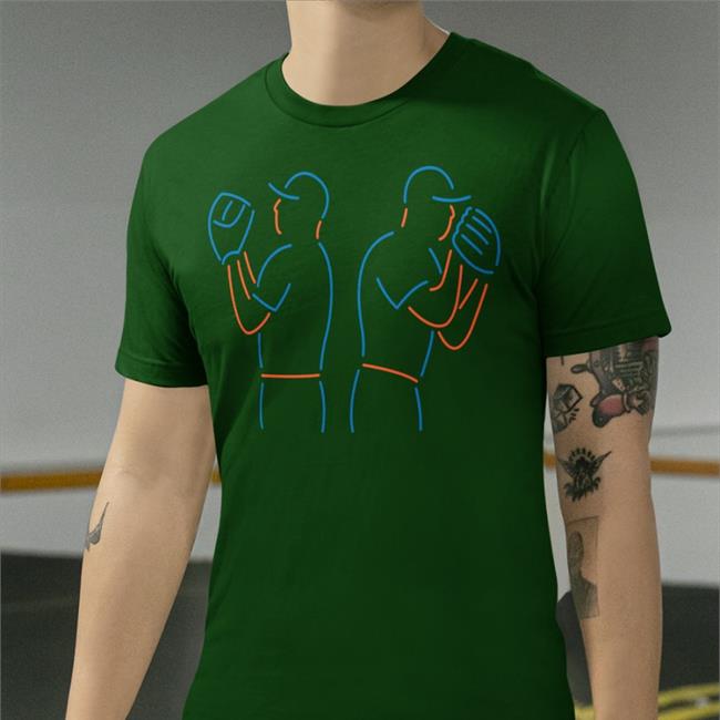 Back To Back Shirts