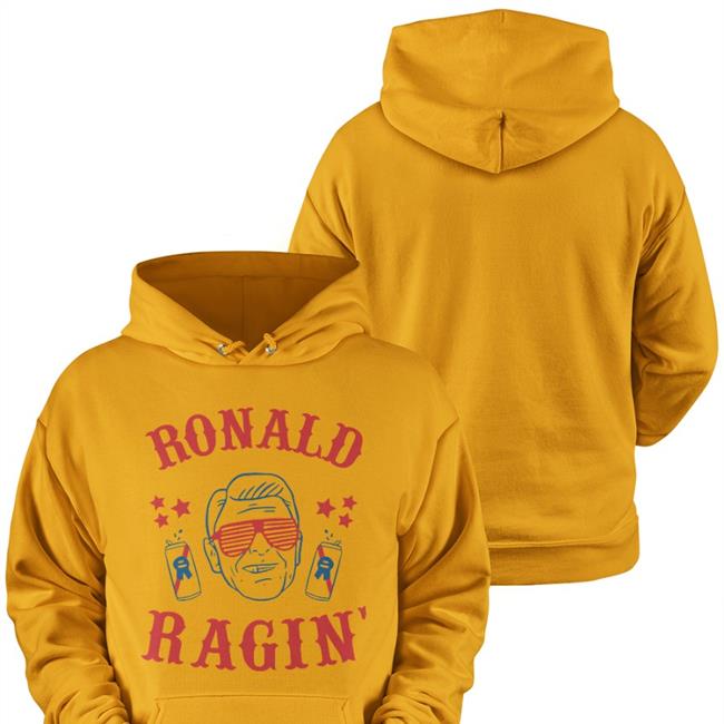 Ronald Ragin 4Th Of July Tee Shirt Clue Heywood
