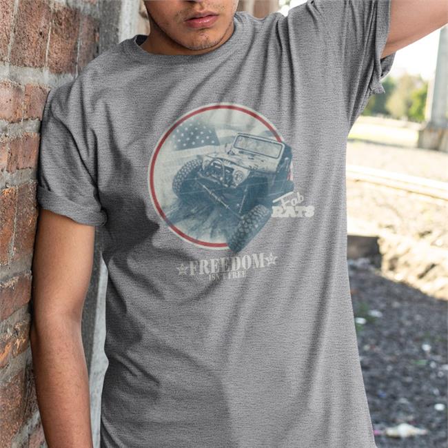 4Th Of July Fj45 Shirts Freedom Isn't Free