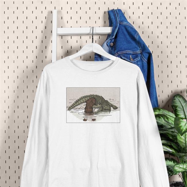 Gators Daily Merch Bff's Sweatshirts