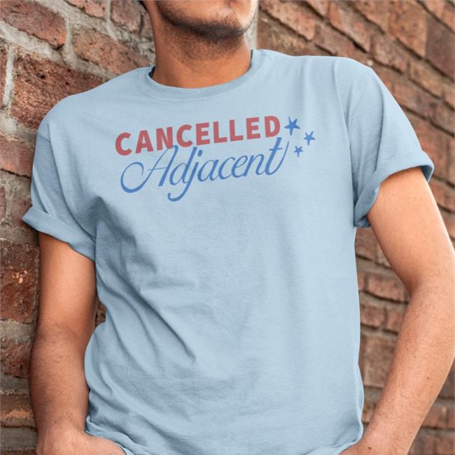 Ogbff Cancelled Adjacent Sweatshirt
