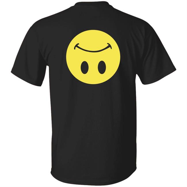 Liluzi Official Store Merch Lil Uzi Vert Uzi Smile Shirt