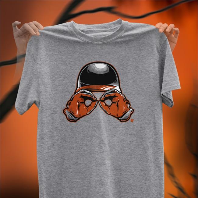 BreakingT Baltimore Binoculars Tank