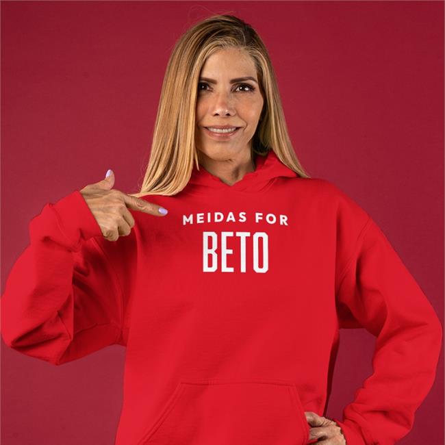 Meidas For Beto Tee Shirt
