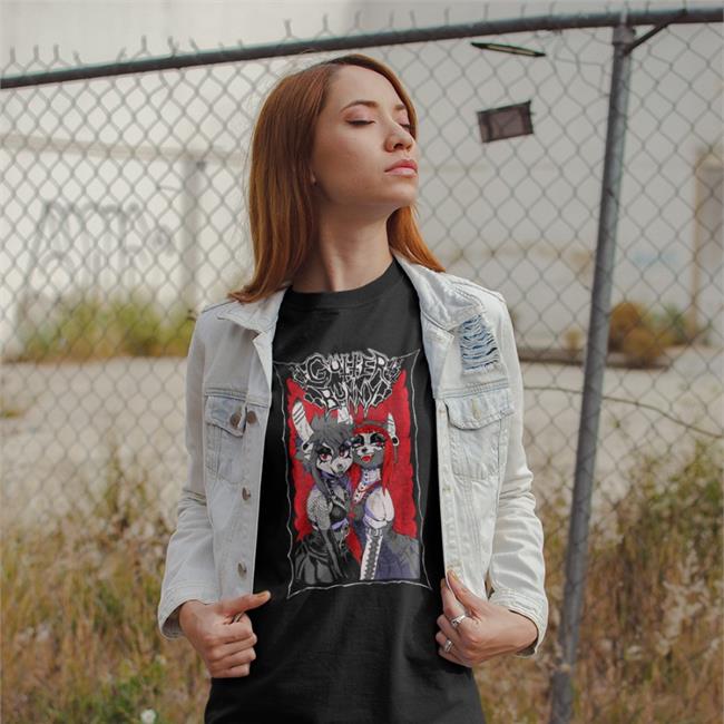 Gutter Bunny Shirt