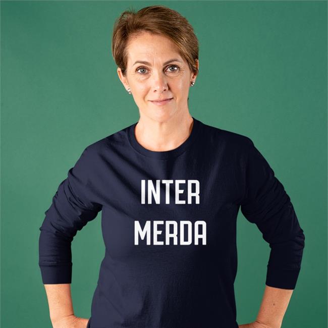 Gleison Bremer Inter Merda T Shirts Juvefcdotcom