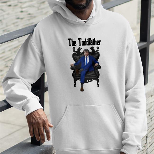 Shopcfc365 Merch The Toddfather Shirt Chelseafc365