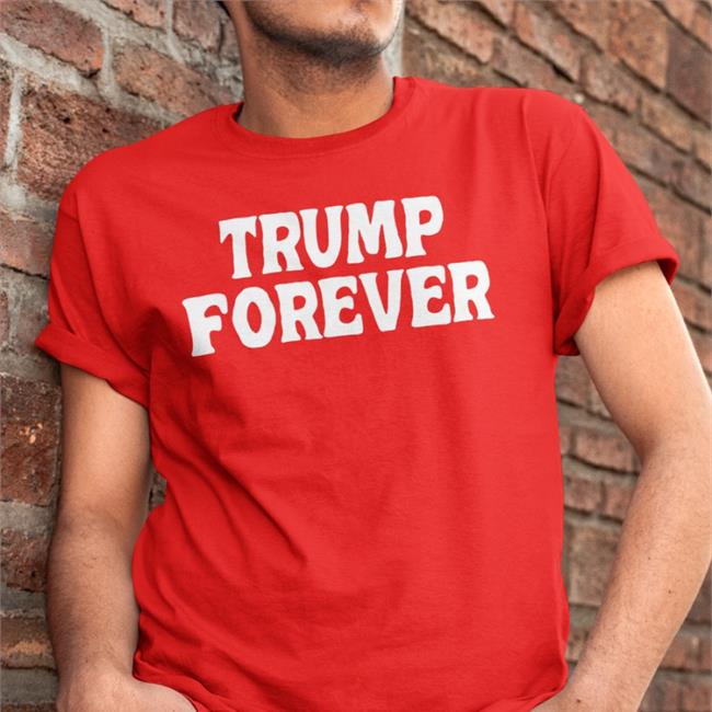 Trump Forever Hat Alaska Rally Patriottakes