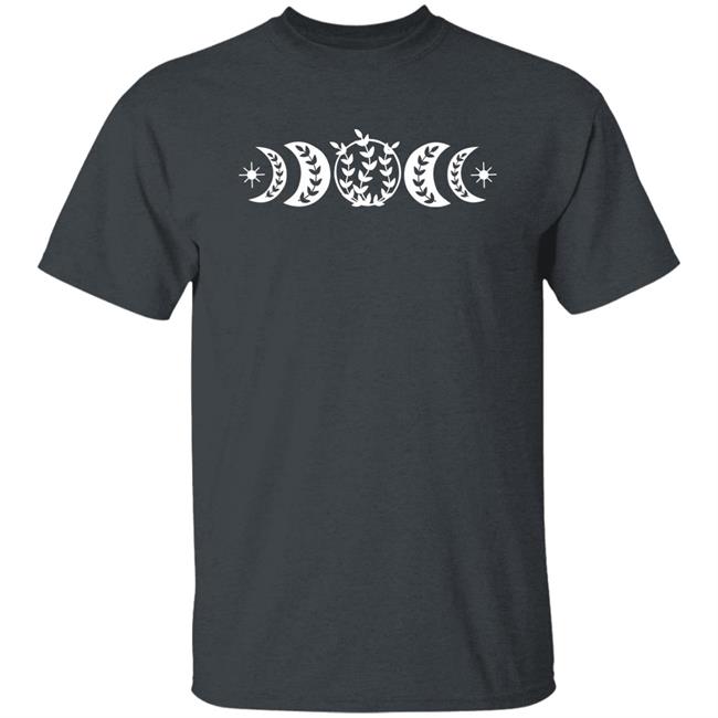 Liam O'brien Mystic Moon Shirt Campaign 3 Episode 14 C3e14