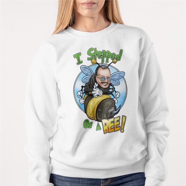 I Stepped On A Bee Sebastian Vettel T Shirts My Store 434C70 Merch